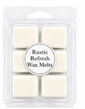 White Sand Wax Melts