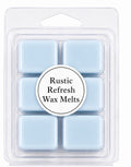 Ocean Breeze Wax Melts