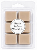 Caribbean Escape Wax Melts