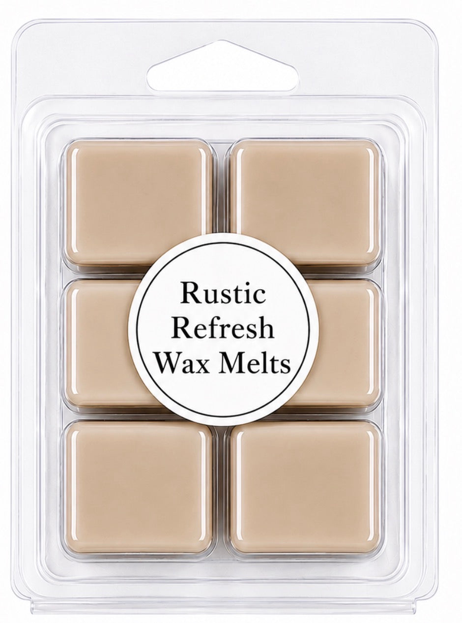 Caribbean Escape Wax Melts