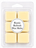 Honolulu Sun Wax Melts