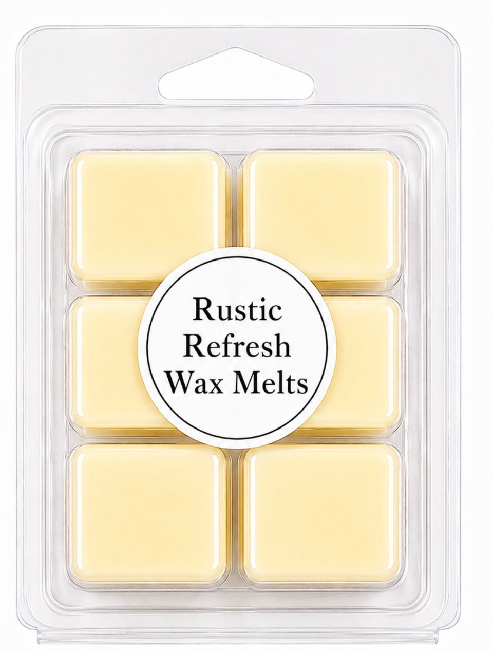 Honolulu Sun Wax Melts