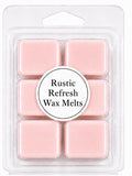 Sun & Sand Wax Melts