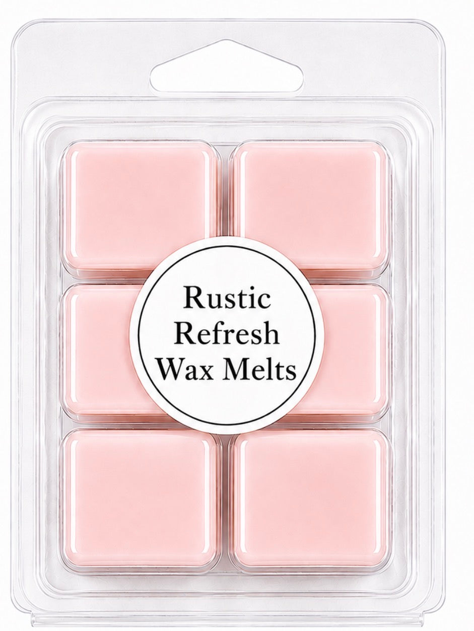 Sun & Sand Wax Melts