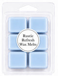 Mermaid Wax Melts