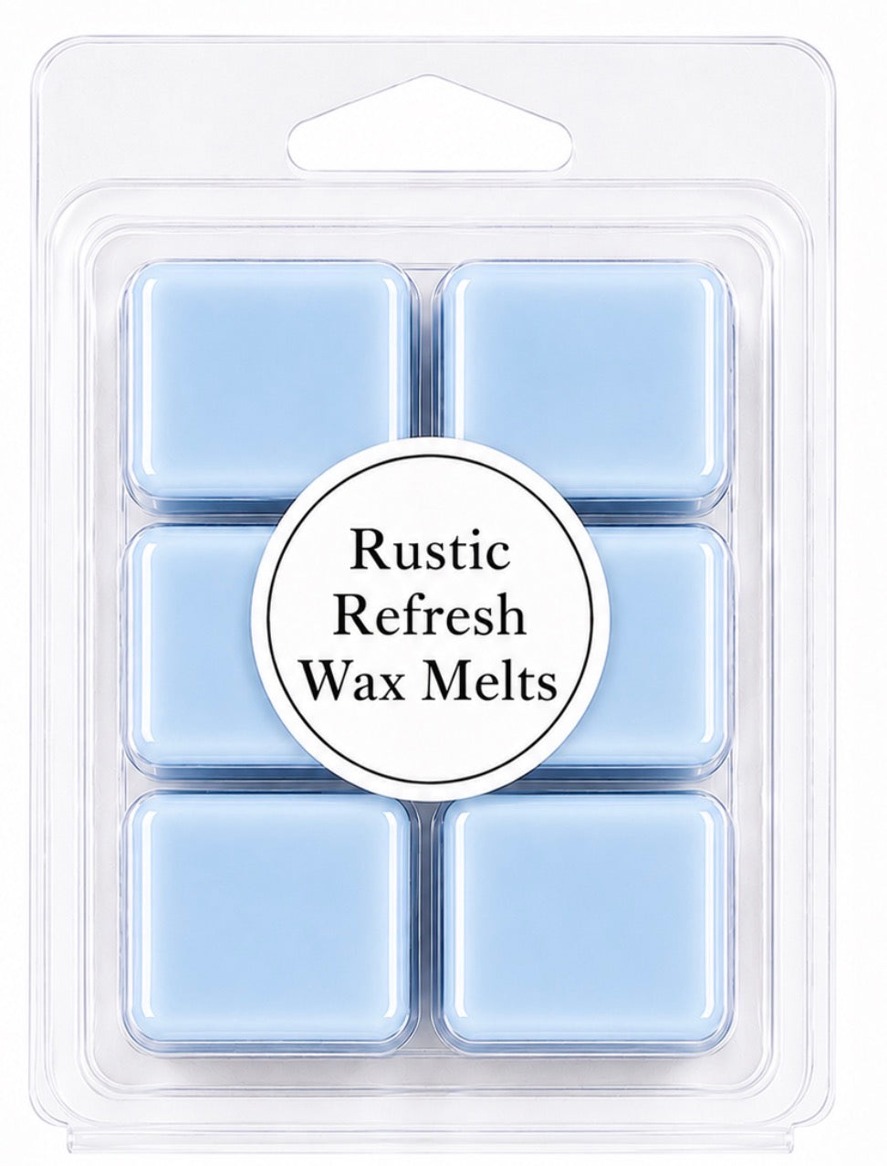 Mermaid Wax Melts