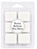 Vanilla Wax Melts