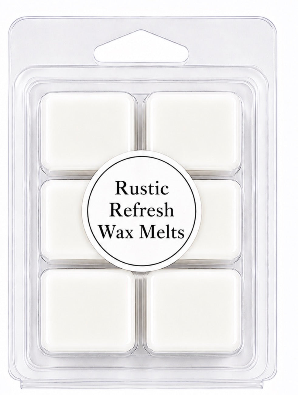 Vanilla Wax Melts
