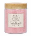 Cherry Blossom Body Scrub