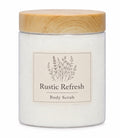Coconut Body Scrub