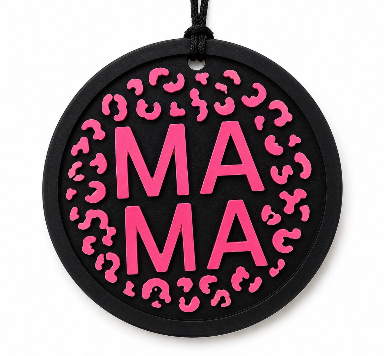 “Mama” Car Freshie